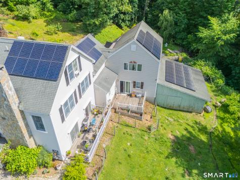 34 West Street Newtown CT 06470