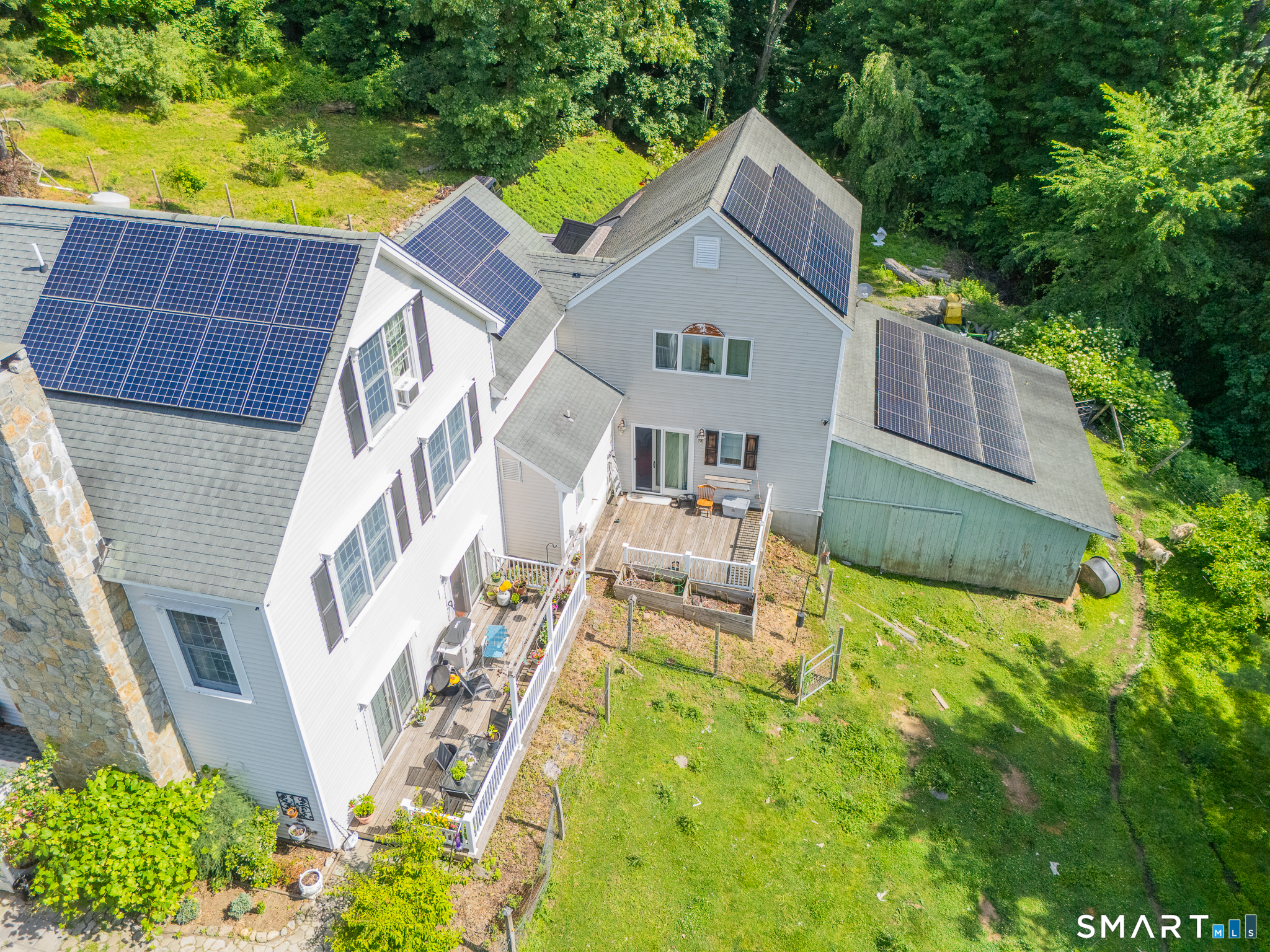 34 West Street Newtown CT 06470