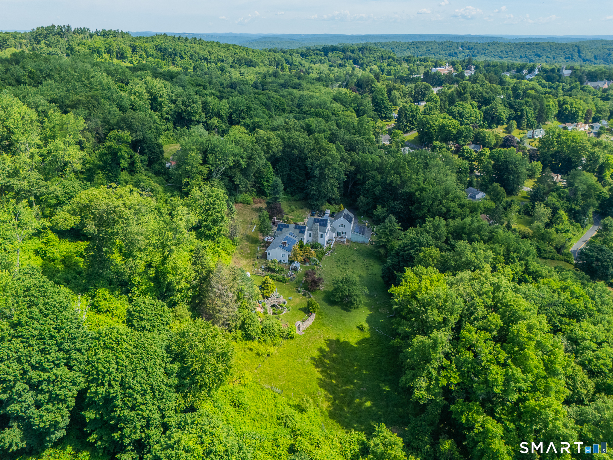 34 West Street Newtown CT 06470