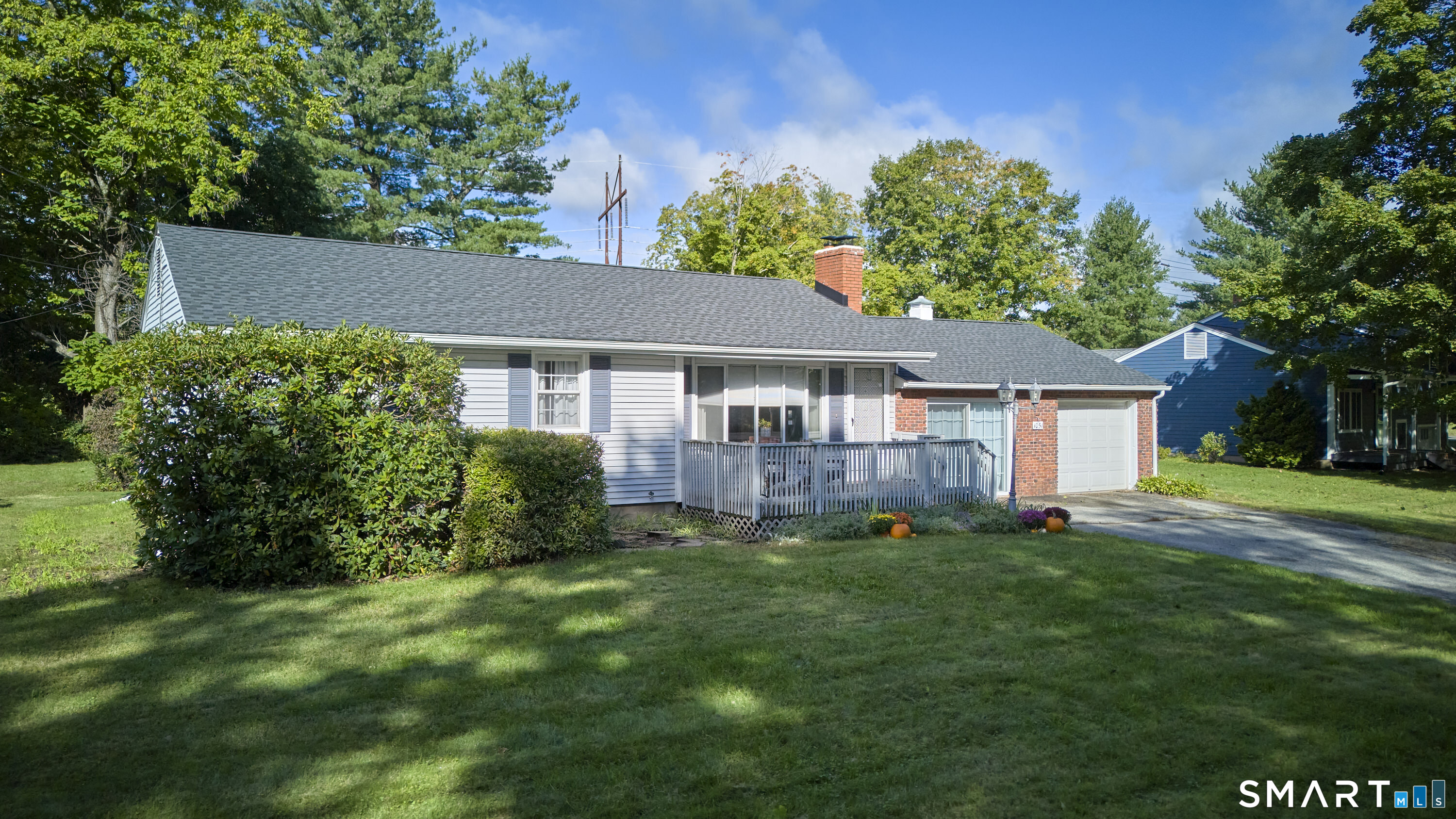 1051 Foster St Extension South Windsor CT 06074