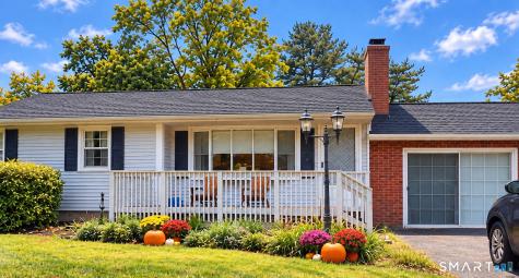 1051 Foster St Extension South Windsor CT 06074