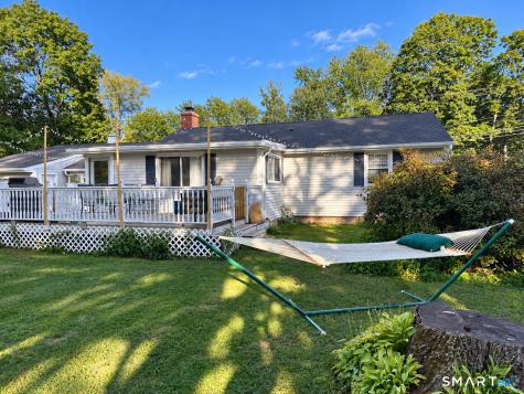 1051 Foster St Extension South Windsor CT 06074