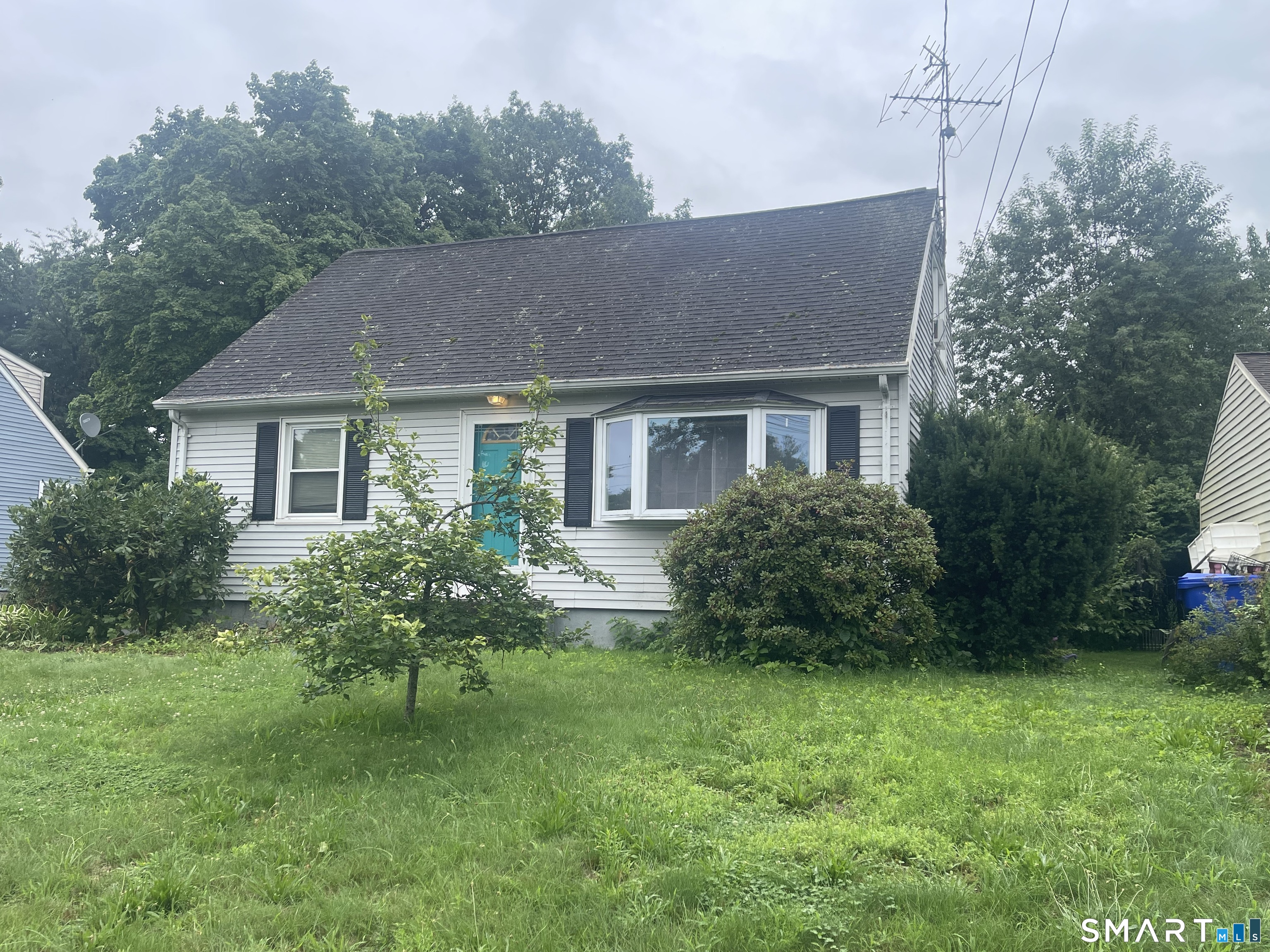 36 Sedgwick Road East Hartford CT 06108