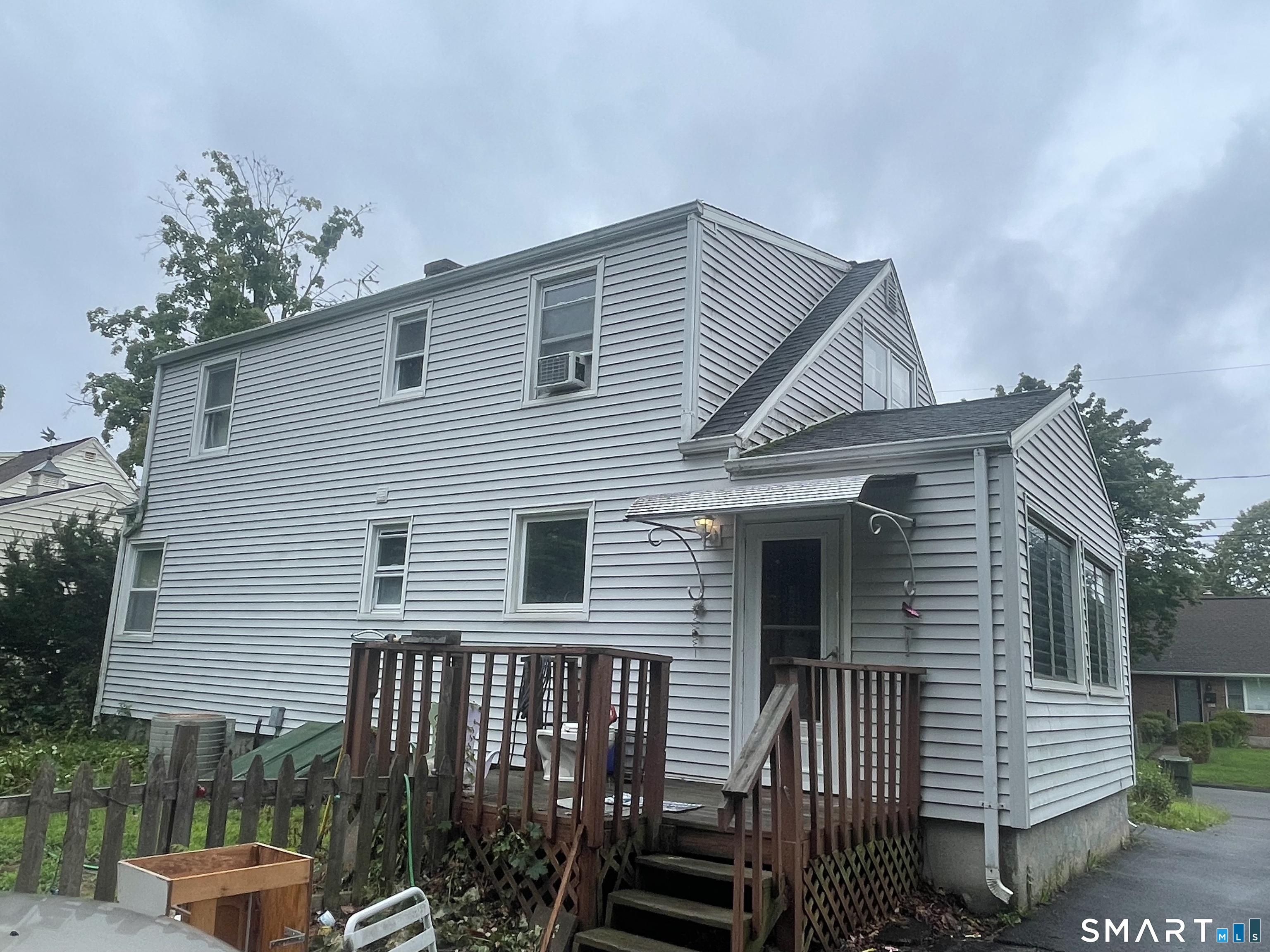 36 Sedgwick Road East Hartford CT 06108