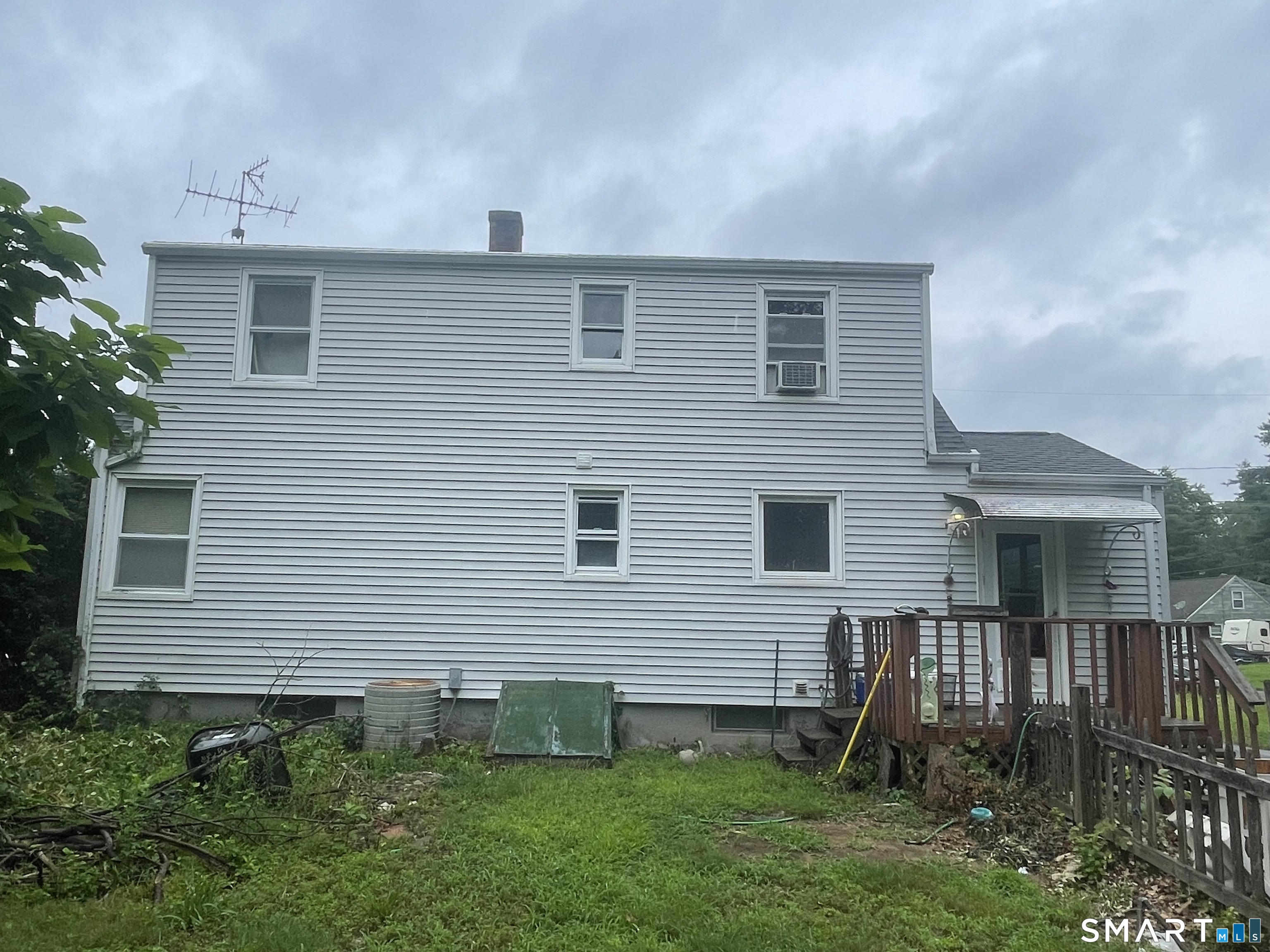 36 Sedgwick Road East Hartford CT 06108