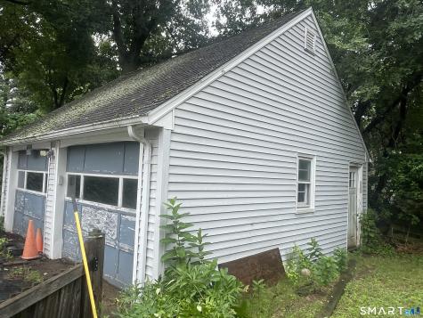 36 Sedgwick Road East Hartford CT 06108
