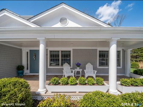 52 East Wharf Road Madison CT 06443