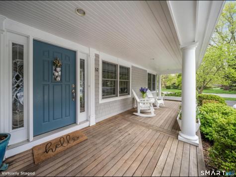 52 East Wharf Road Madison CT 06443