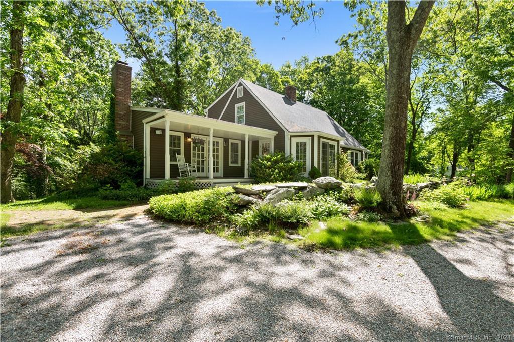 62 Lords Lane Deep River CT 06417