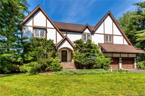 615 Waterville Road Avon CT 06001
