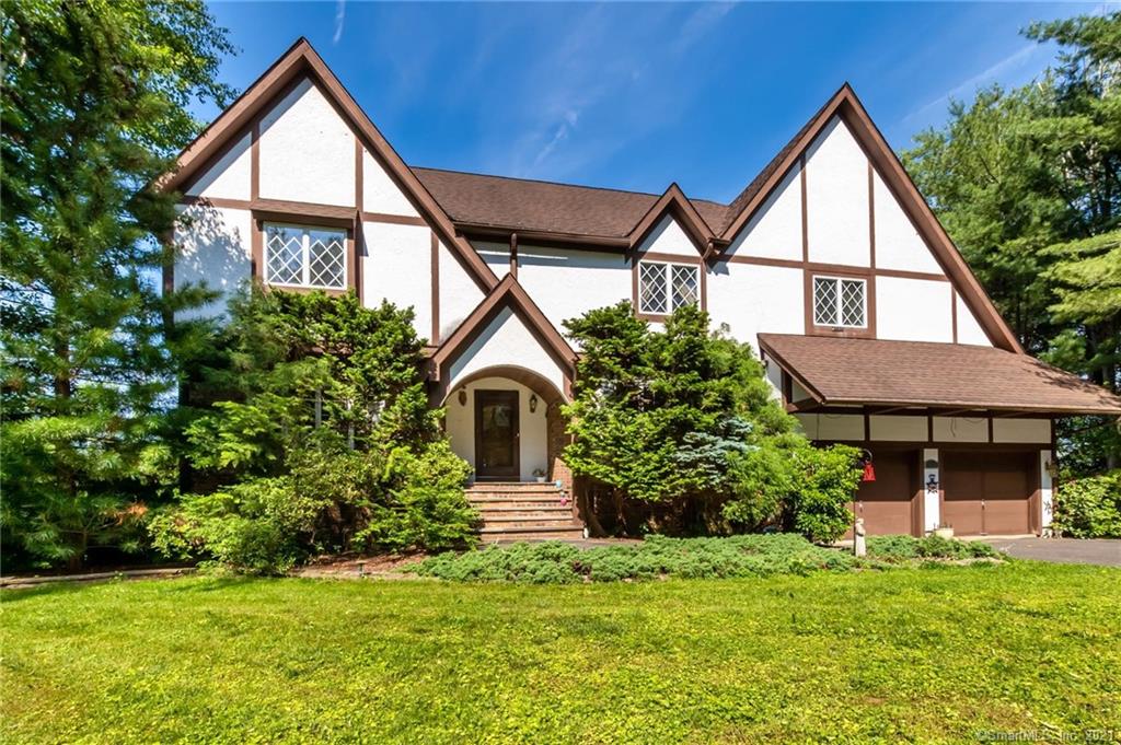 615 Waterville Road Avon CT 06001