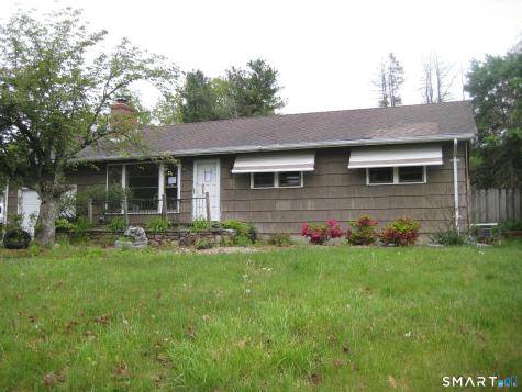 18 Summit Road Vernon CT 06066