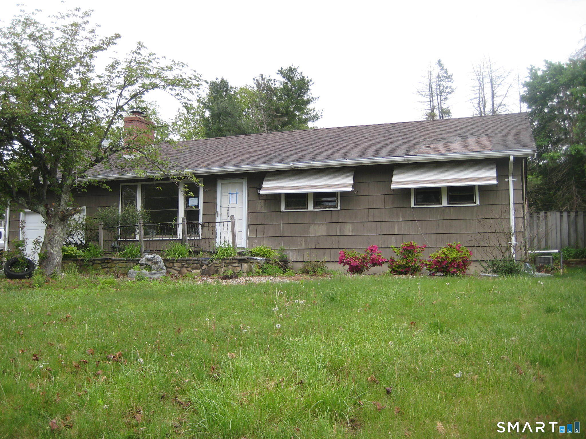 18 Summit Road Vernon CT 06066