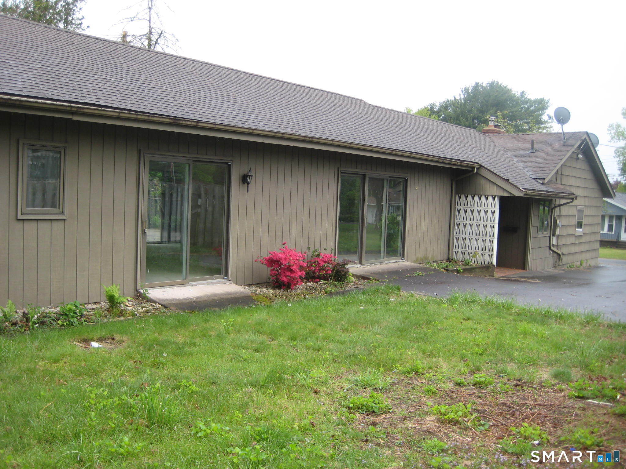 18 Summit Road Vernon CT 06066