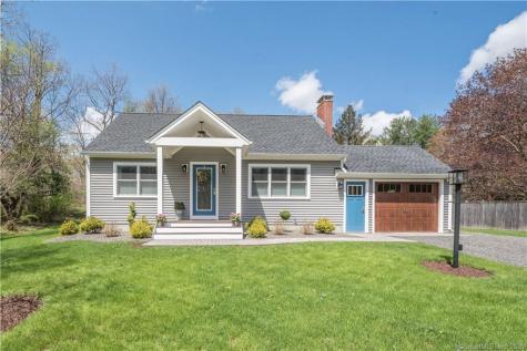 251 Norfolk Road Litchfield CT 06759