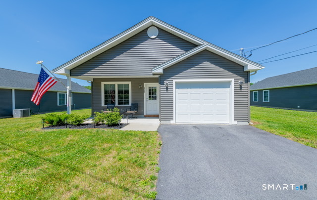 117 Ashford Road Eastford CT 06242