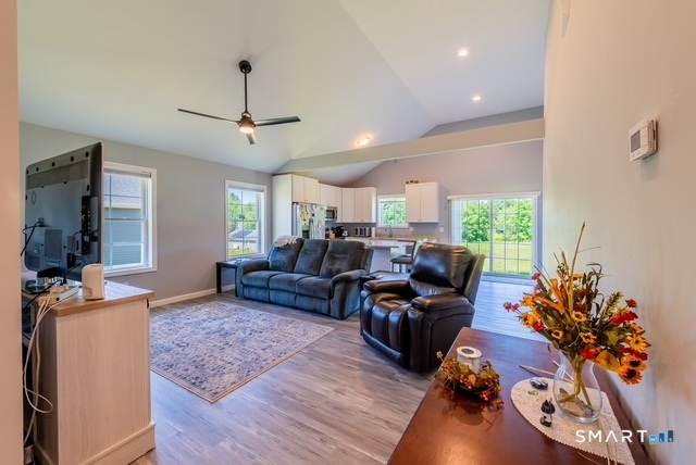 117 Ashford Road Eastford CT 06242