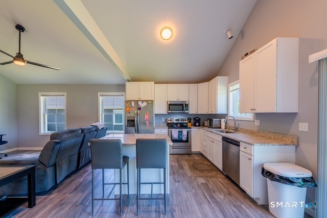 117 Ashford Road Eastford CT 06242