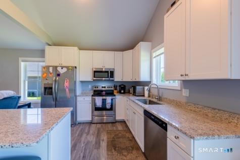 117 Ashford Road Eastford CT 06242
