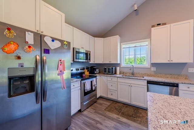 117 Ashford Road Eastford CT 06242