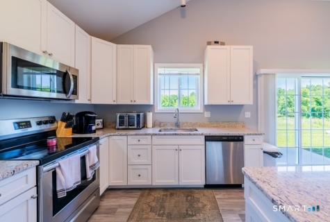 117 Ashford Road Eastford CT 06242