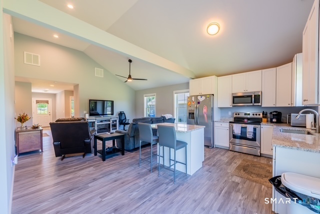 117 Ashford Road Eastford CT 06242