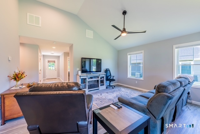 117 Ashford Road Eastford CT 06242