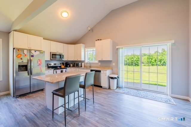 117 Ashford Road Eastford CT 06242