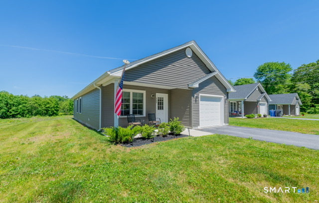 117 Ashford Road Eastford CT 06242