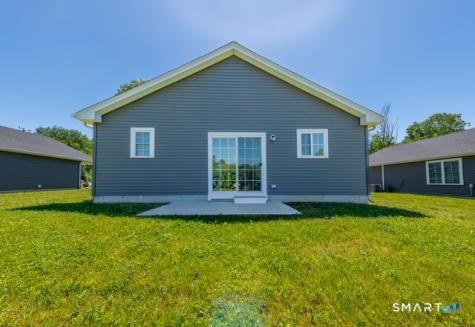117 Ashford Road Eastford CT 06242