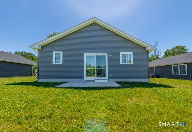 117 Ashford Road Eastford CT 06242