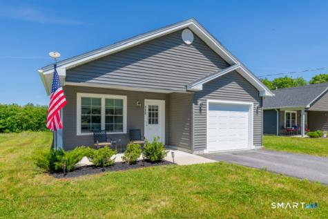 117 Ashford Road Eastford CT 06242