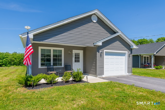 117 Ashford Road Eastford CT 06242