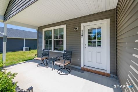 117 Ashford Road Eastford CT 06242