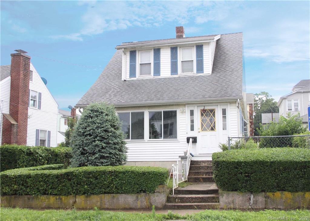 38 Noble Street Stamford CT 06902