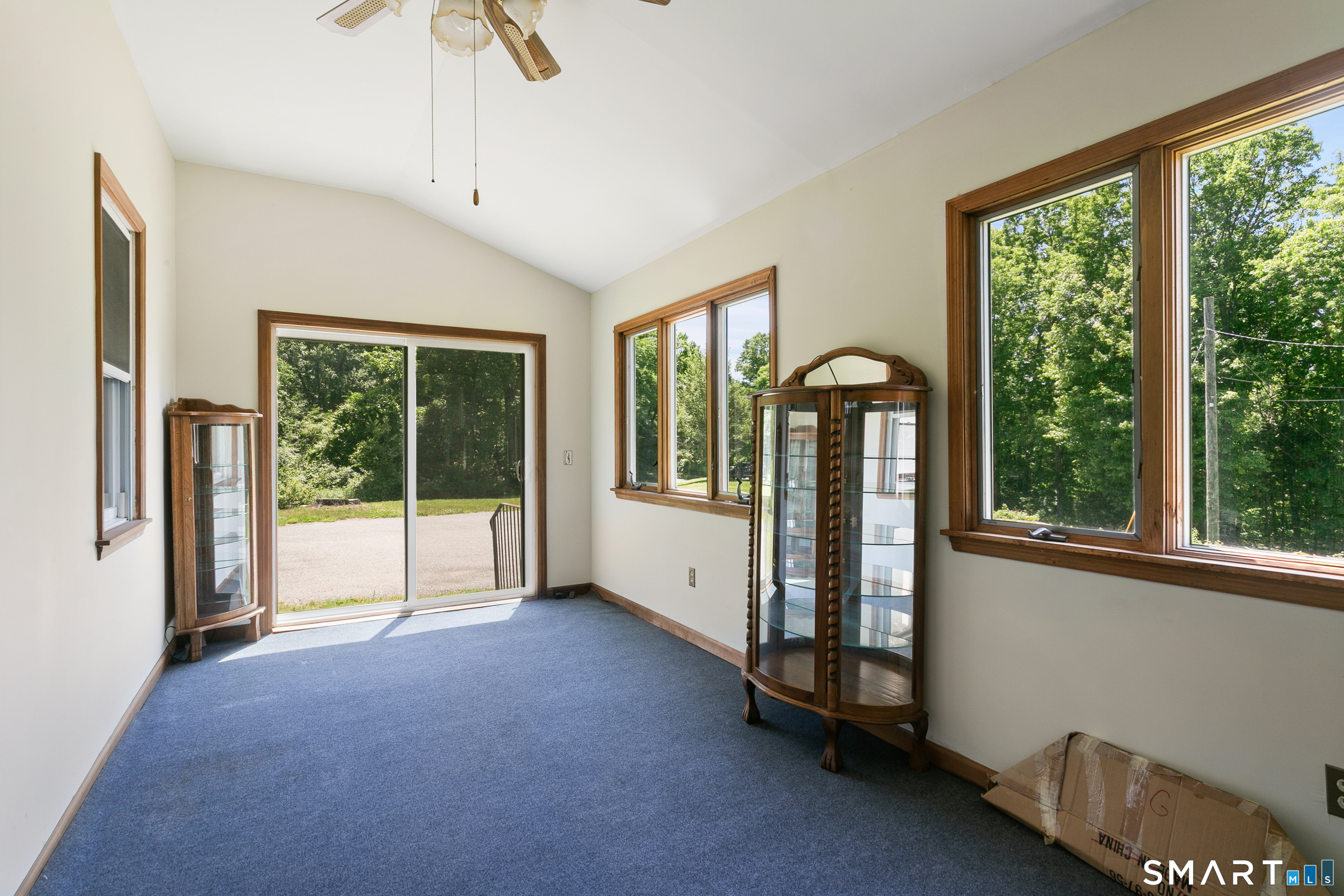 11 Bear Mountain Road New Fairfield CT 06812