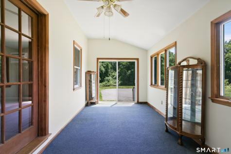 11 Bear Mountain Road New Fairfield CT 06812