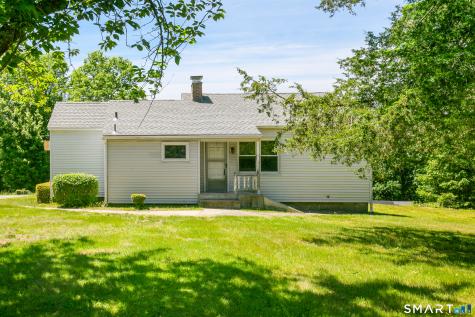 11 Bear Mountain Road New Fairfield CT 06812
