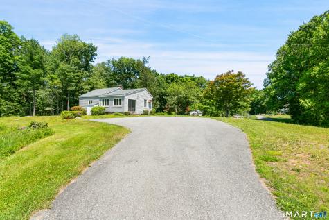 11 Bear Mountain Road New Fairfield CT 06812