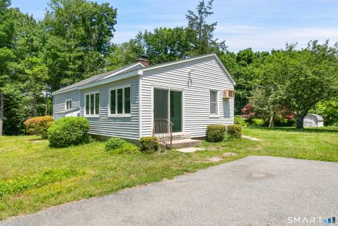 11 Bear Mountain Road New Fairfield CT 06812