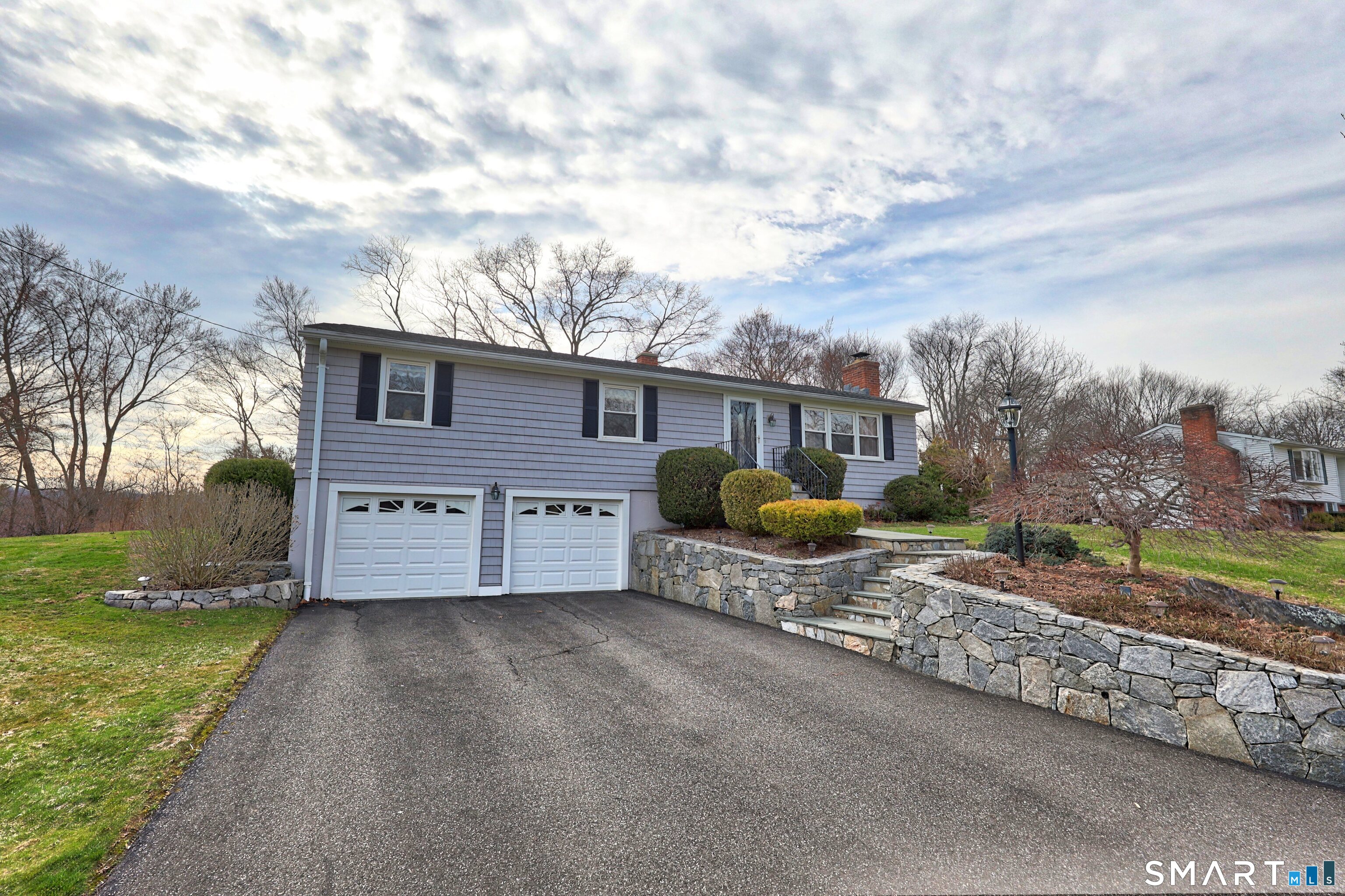 18 Freedom Road Middlebury CT 06762