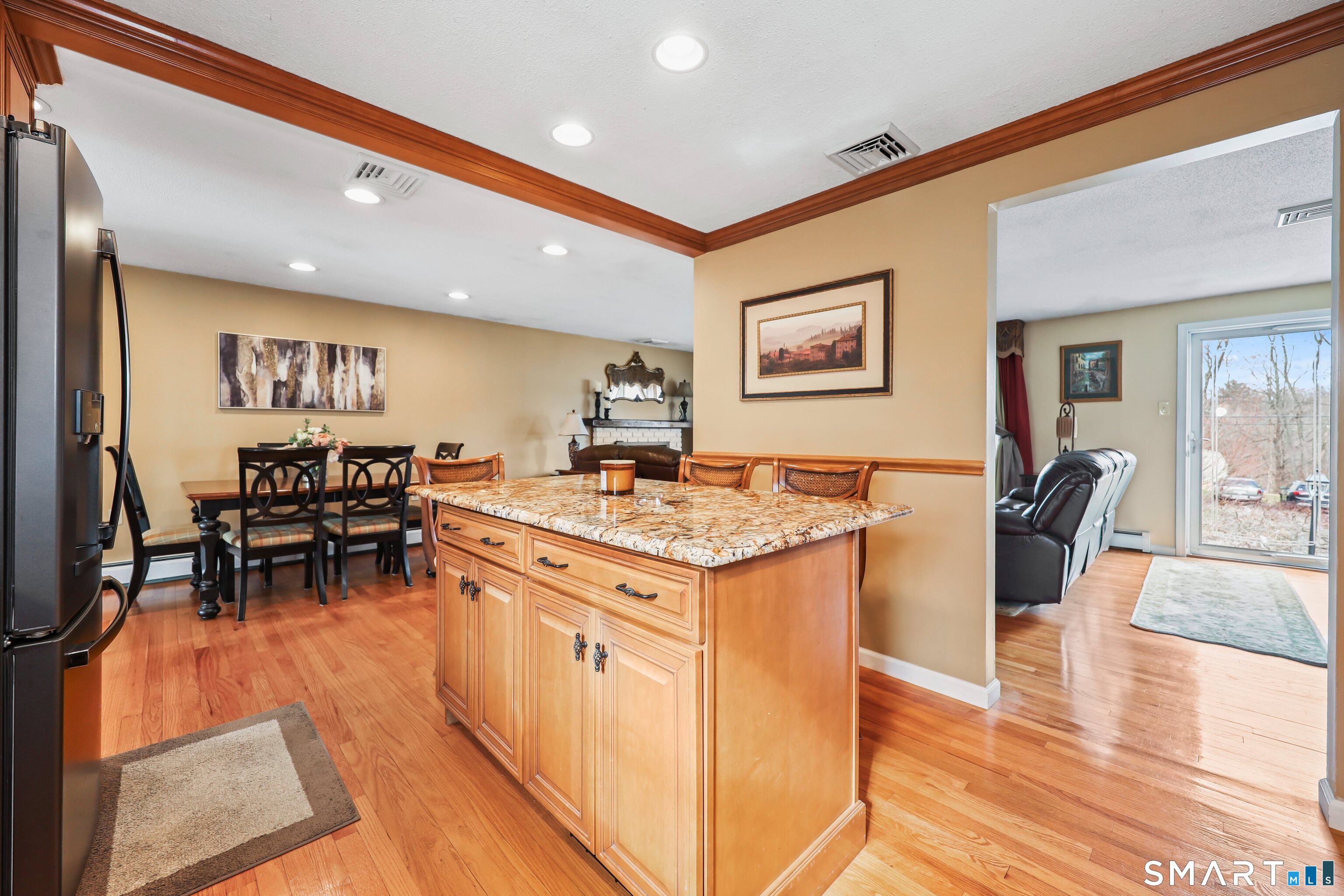 18 Freedom Road Middlebury CT 06762