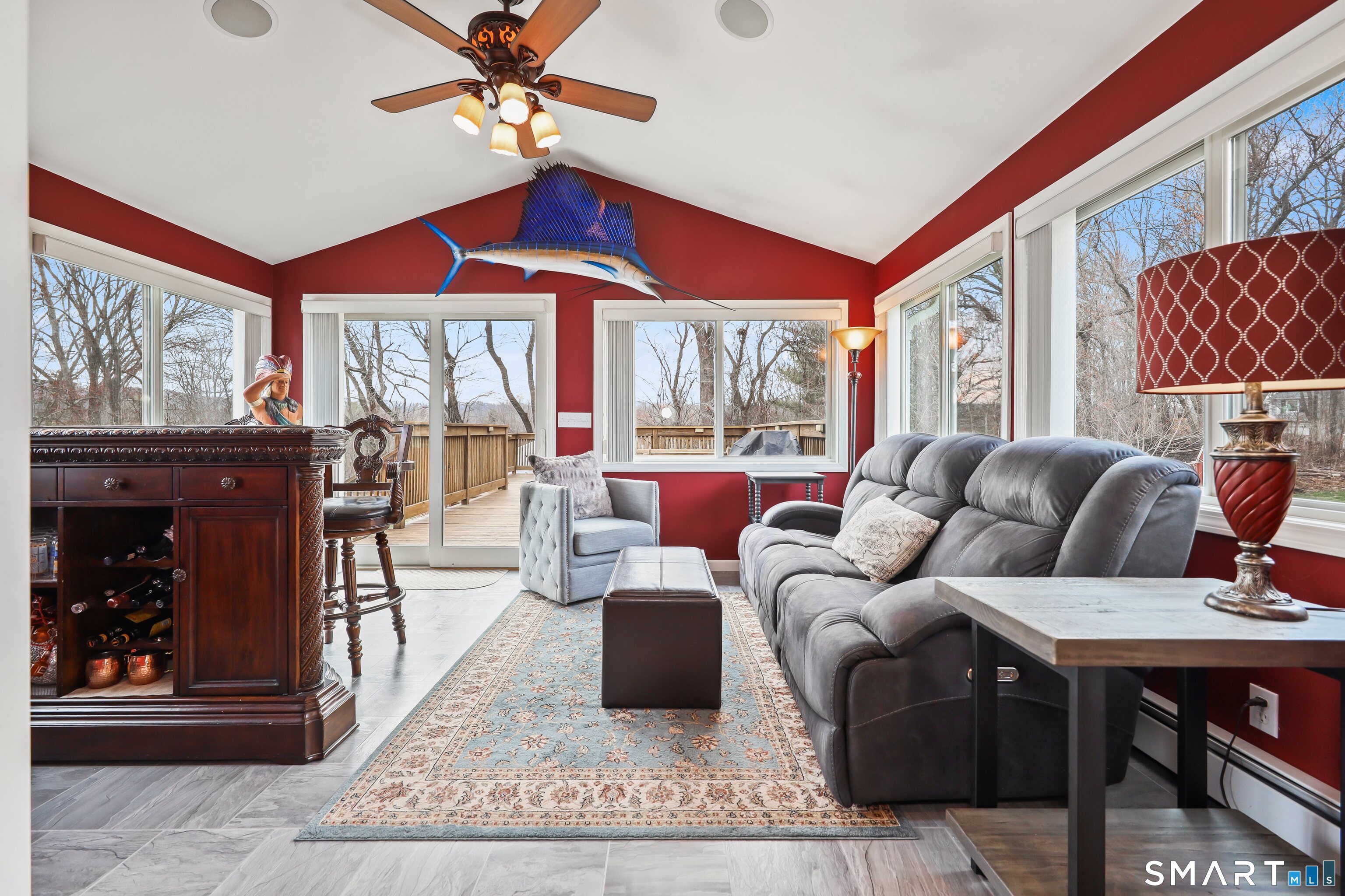 18 Freedom Road Middlebury CT 06762