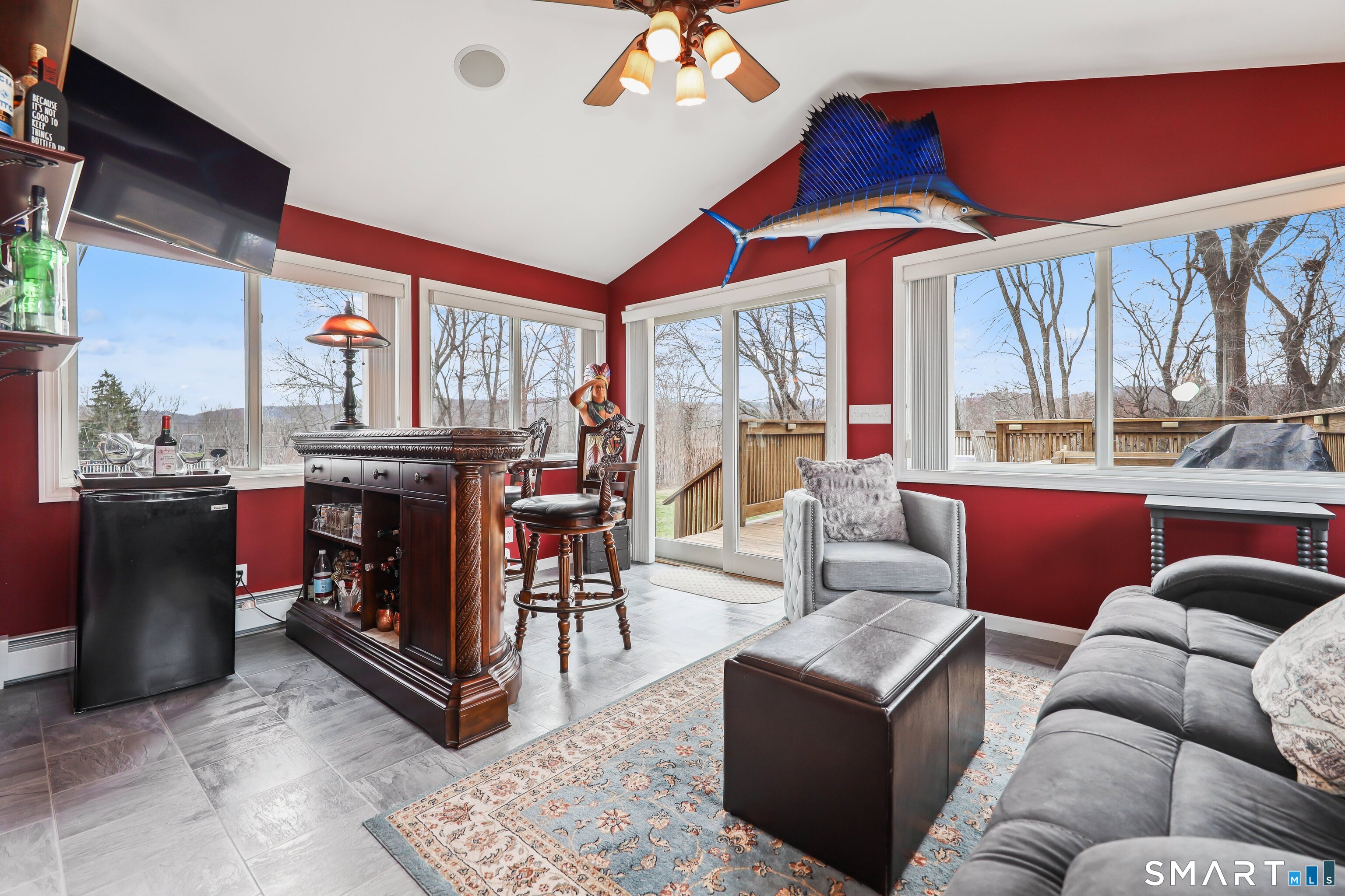18 Freedom Road Middlebury CT 06762