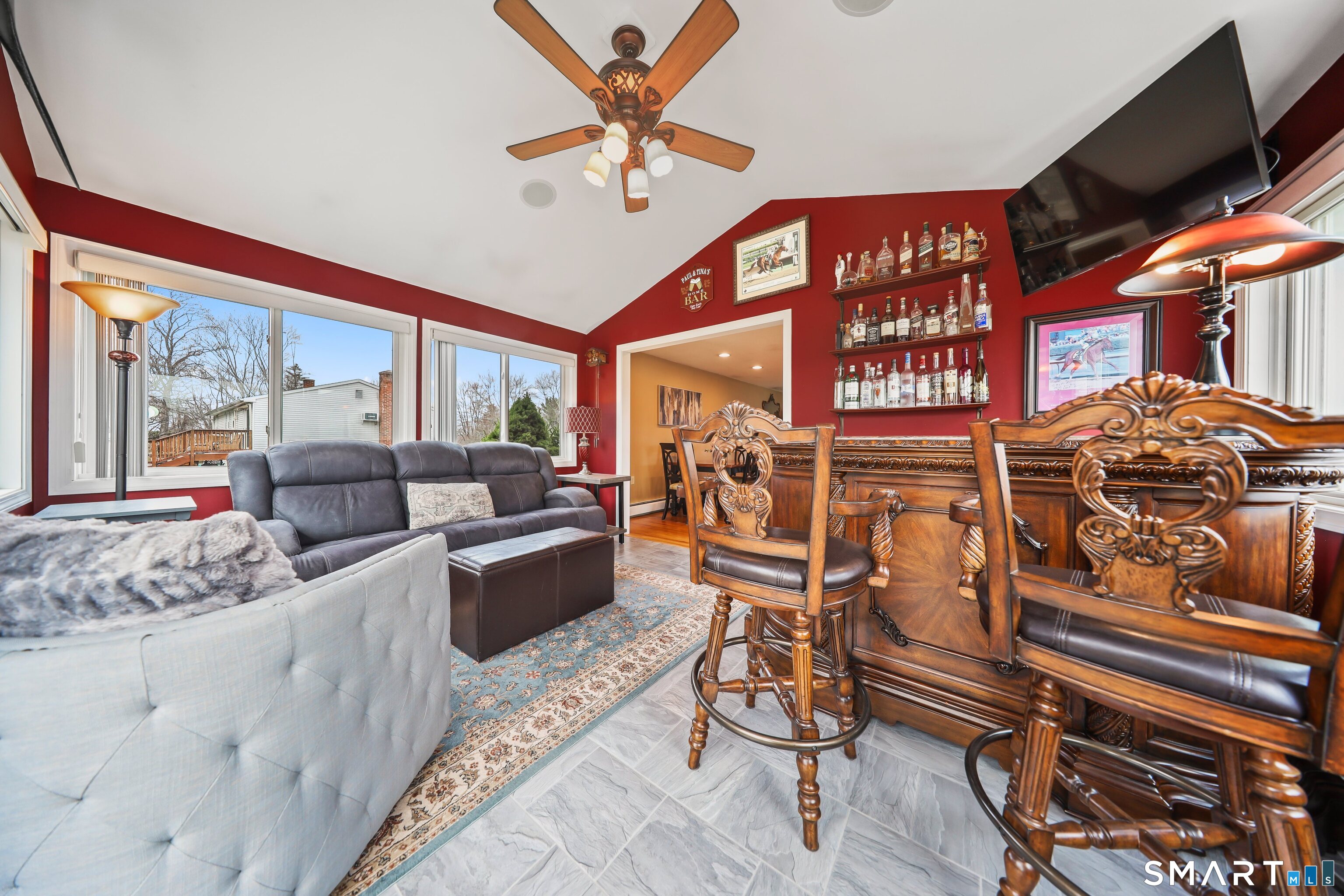18 Freedom Road Middlebury CT 06762