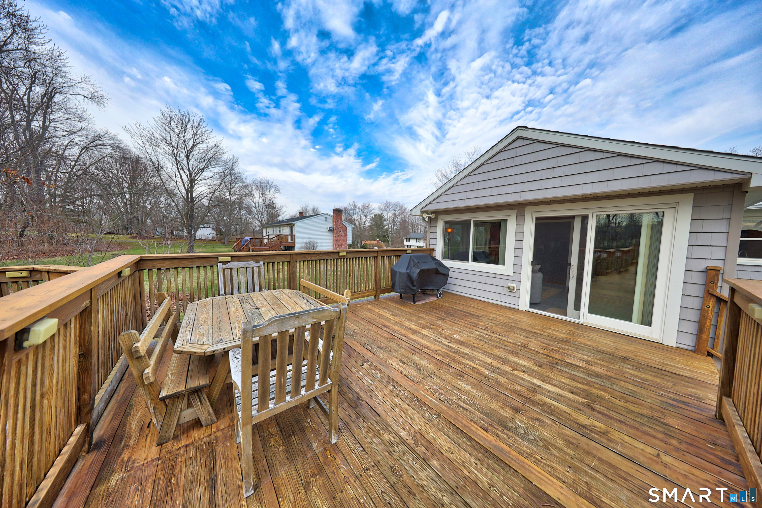 18 Freedom Road Middlebury CT 06762