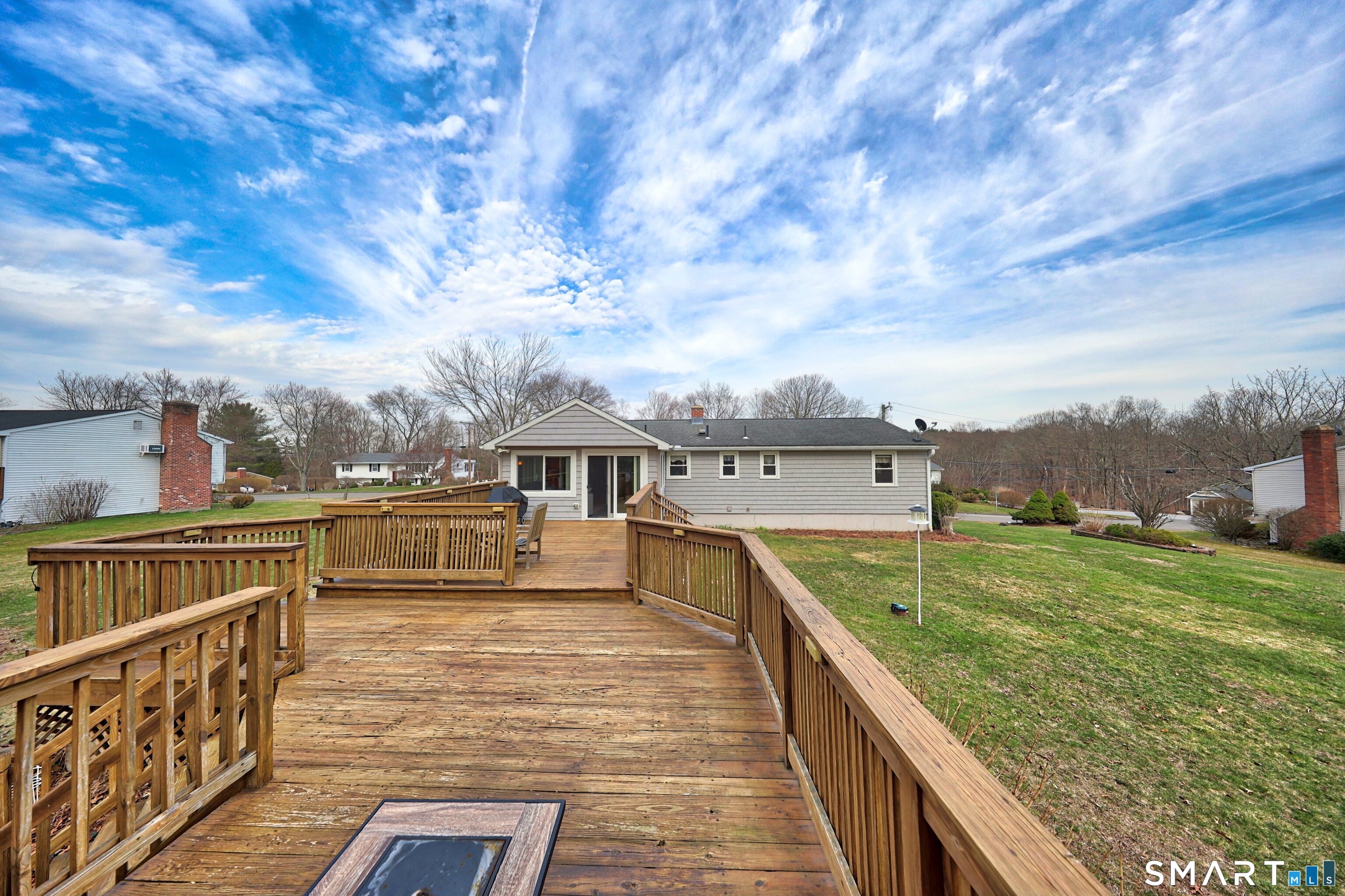 18 Freedom Road Middlebury CT 06762