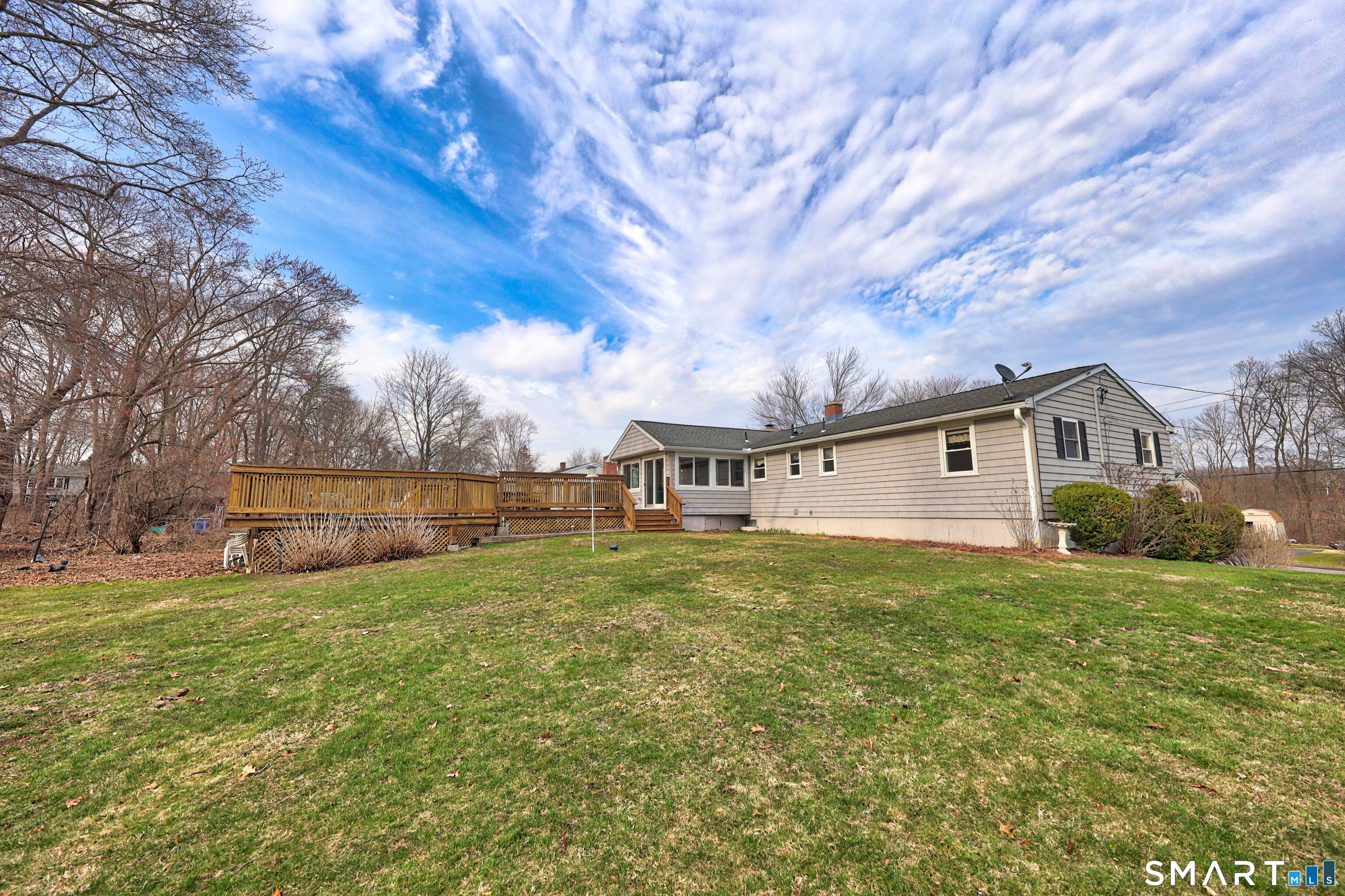 18 Freedom Road Middlebury CT 06762