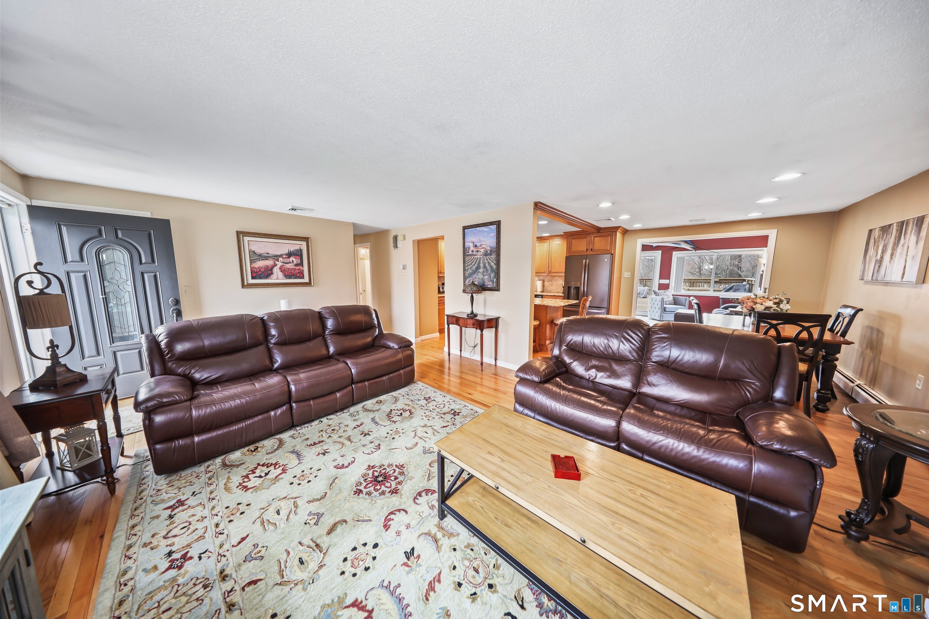 18 Freedom Road Middlebury CT 06762