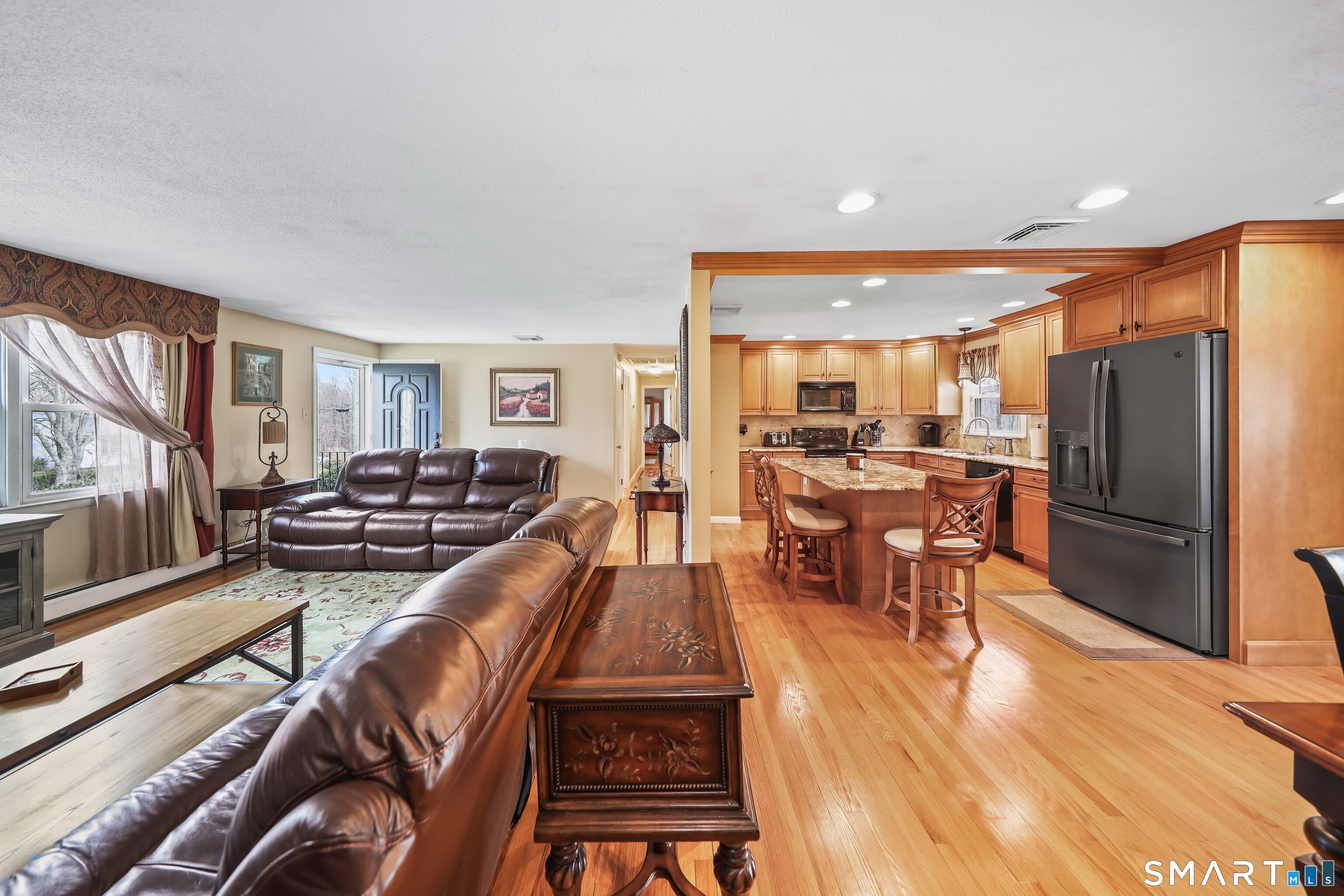 18 Freedom Road Middlebury CT 06762